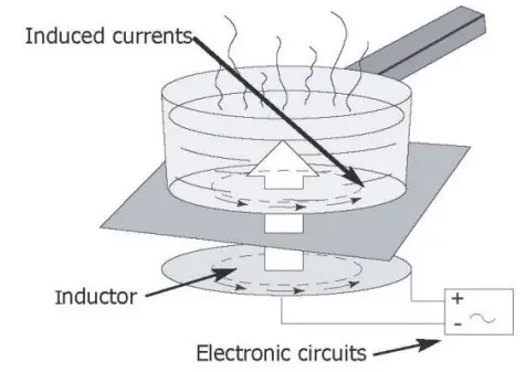 EQUiPEX OCTOPUS 3000 Countertop Induction Cooker - Fig 10