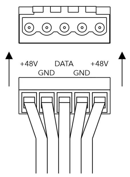 Anolis ArcPixel Power Controller - terminator 1