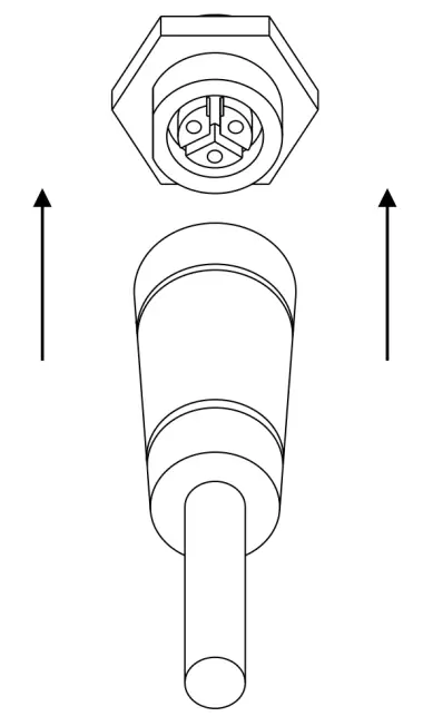 Anolis ArcPixel Power Controller - terminator