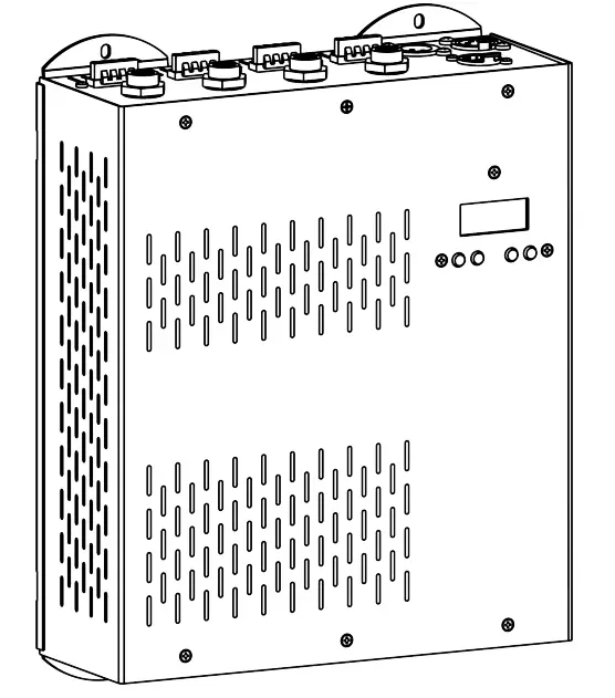 Anolis ArcPixel Power Controller