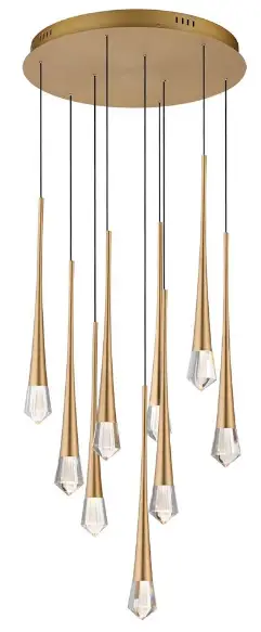 ET2-E24227-Piece-9-Light-LED-Pendant-product