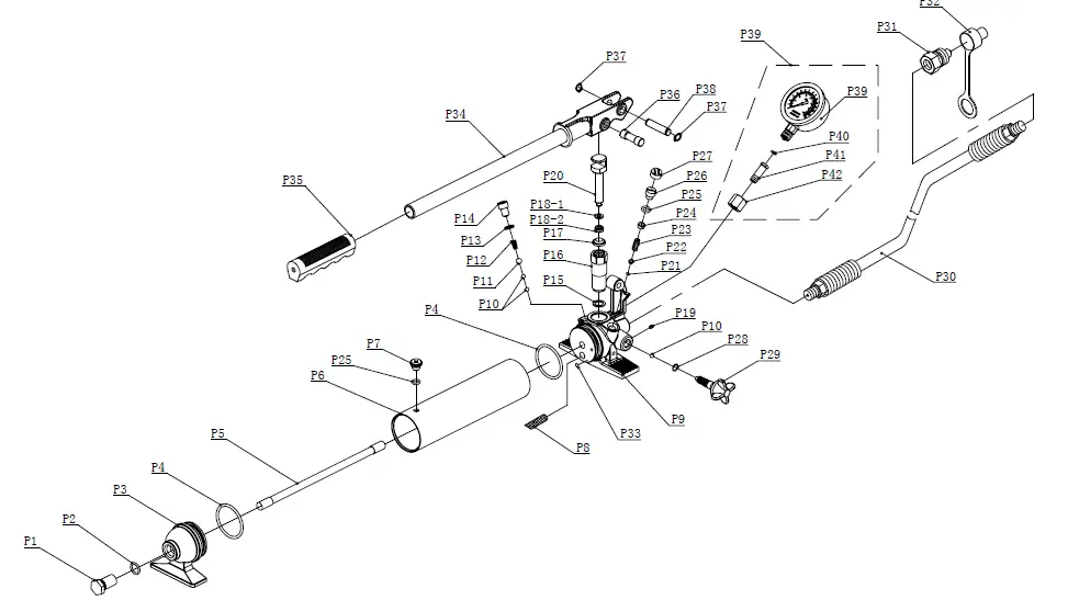 MATCO-TOOLS-BRK4TB-4-Body-Ton-Repair-Kit-4