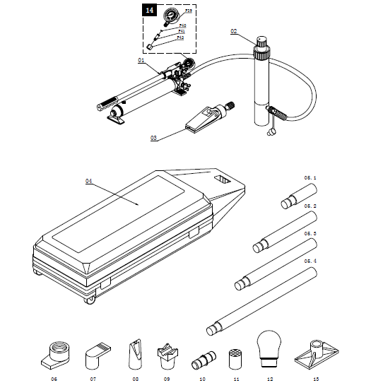 MATCO-TOOLS-BRK4TB-4-Body-Ton-Repair-Kit-7