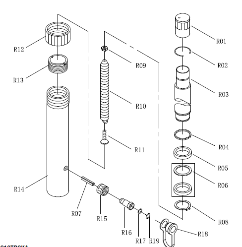 MATCO-TOOLS-BRK4TB-4-Body-Ton-Repair-Kit-9