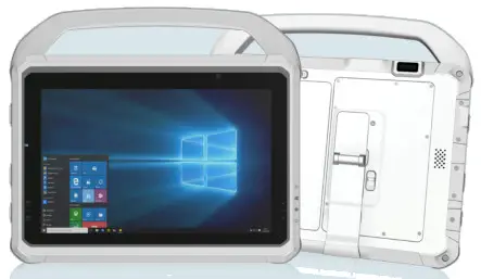 DT Research 302MD Medical Tablet