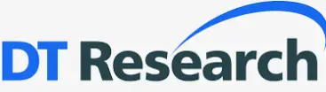 DT Research logo