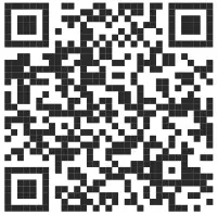 HABYS E Shaped Bolster for Patient Rotation - QR Code 1