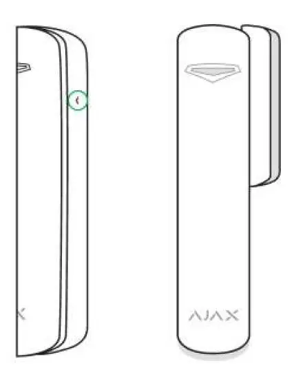 AJAX-AX-DOORPROTECTPLUS-B-DoorProtect-Plus-fig-9