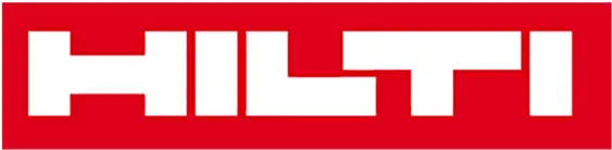HILTI logo