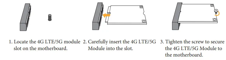 ASRock Phoenix iEP-5000G Series Industrial IOT Controller - 4G