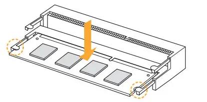 ASRock Phoenix iEP-5000G Series Industrial IOT Controller - Module 2