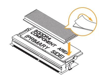 ASRock Phoenix iEP-5000G Series Industrial IOT Controller - Module 3