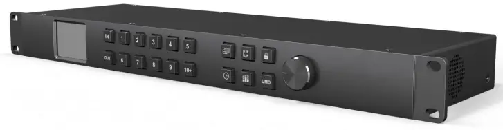 ATD-LIVE-MMV16310-Compact-1RU-16-Channel-3G-SDI- Multiviewer-fig-1