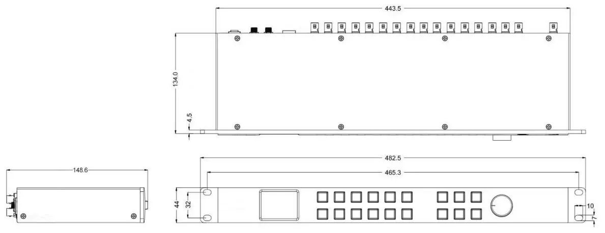 ATD-LIVE-MMV16310-Compact-1RU-16-Channel-3G-SDI- Multiviewer-fig-6