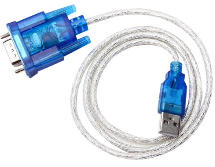 Arrowhead-Alarm-USB A-LINK-USB-Serial-Connection-Cable-product