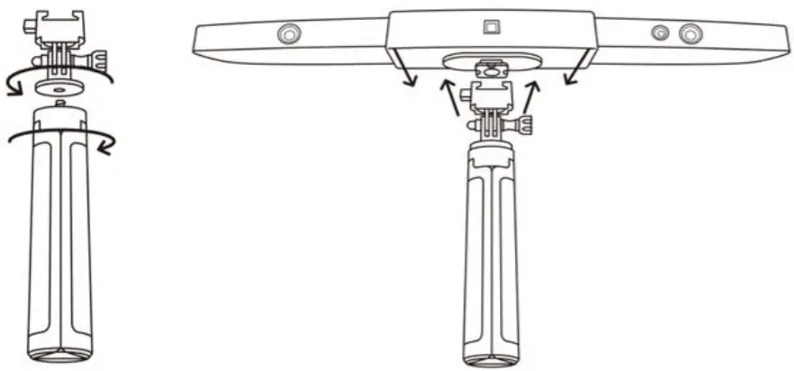 REVOPOINT V1.0 Range 3D Scanner - RANGE