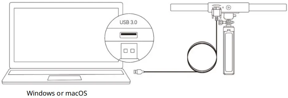 REVOPOINT V1.0 Range 3D Scanner - Windows or macOS