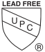 Lead free