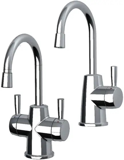 insinkerator Hot250 Instant Hot Water Dispenser System A1