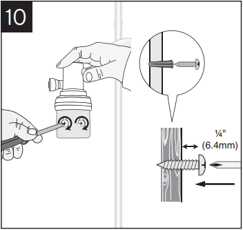 insinkerator Hot250 Instant Hot Water Dispenser System B10