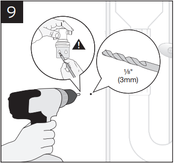 insinkerator Hot250 Instant Hot Water Dispenser System B9