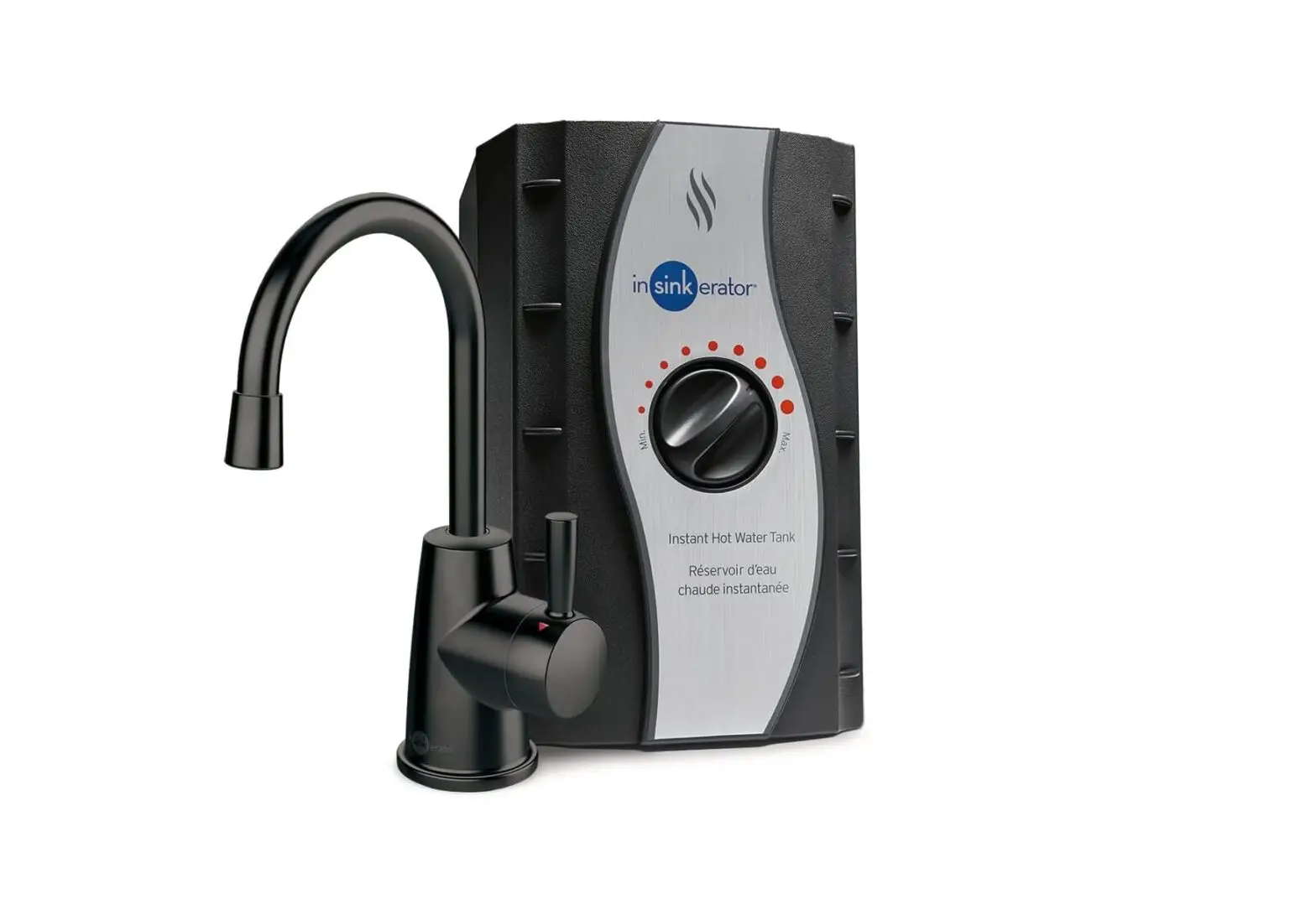 Insinkerator Hot250 Instant Hot Water Dispenser System Instruction Manual Insinkerator Hot250 Instant Hot Water Dispenser System Instruction Manual