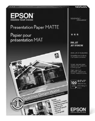 EPSON ET 2840 Wireless Color Printer - brilliant