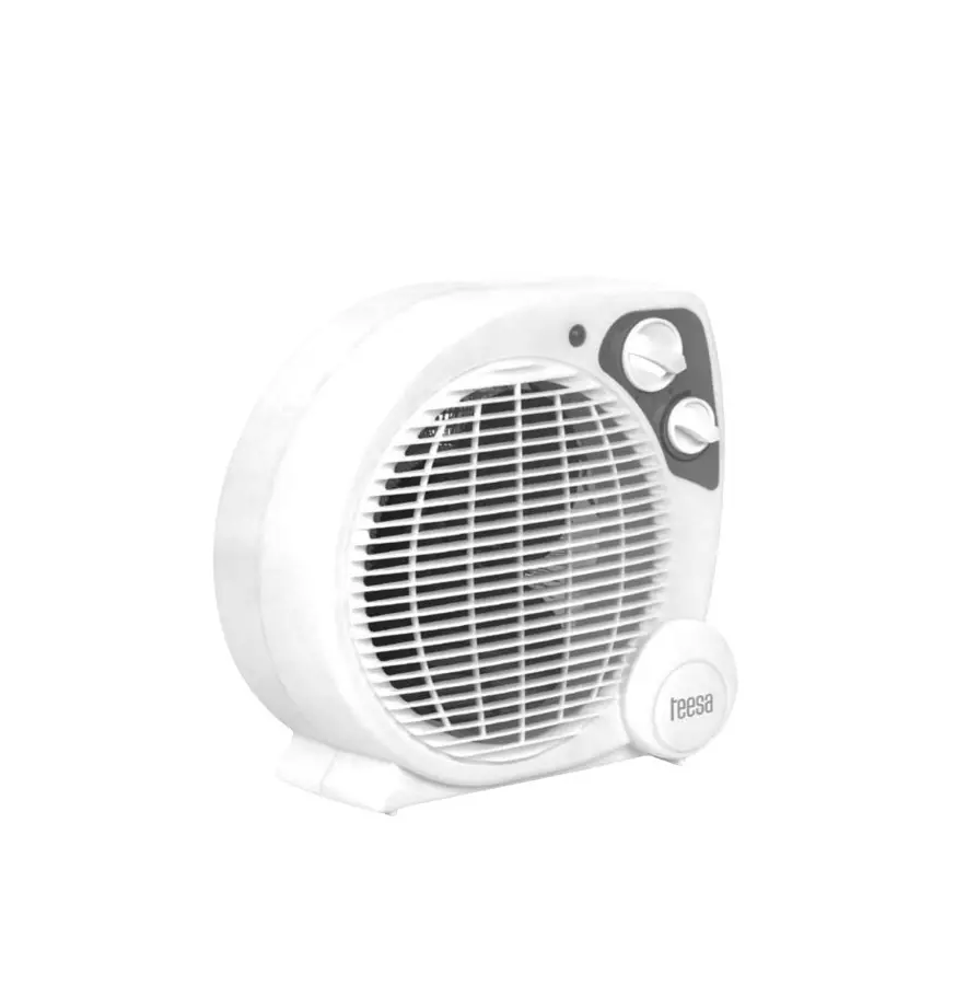 Teesa Tsa8025 Fan Heater Owner's Manual Teesa Tsa8025 Fan Heater Owner's Manual