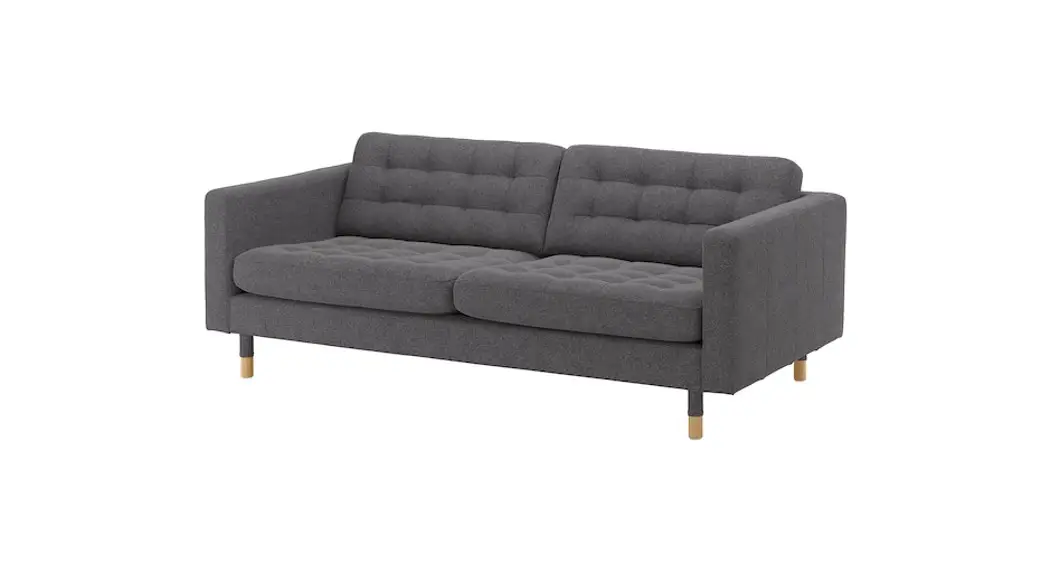 Ikea Landskrona 3 Seat Sofa Instruction Manual