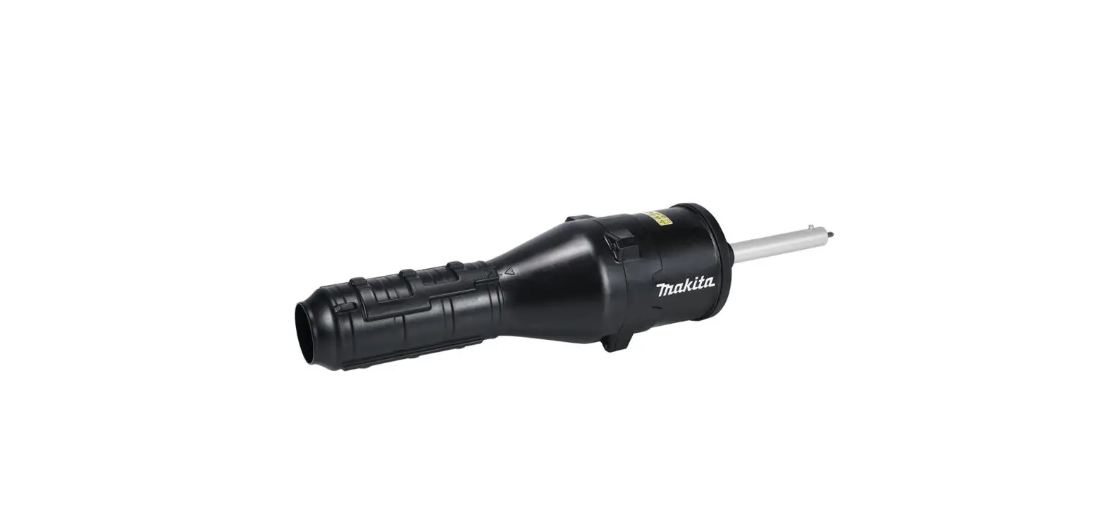 Makita Ub402mp Blower Attachment Instruction Manual