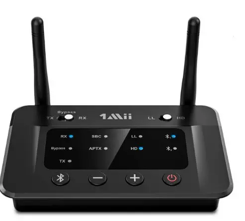 1Mii-B03-Bluetooth-5.3-Transmitter-Receiver-PRODUCT