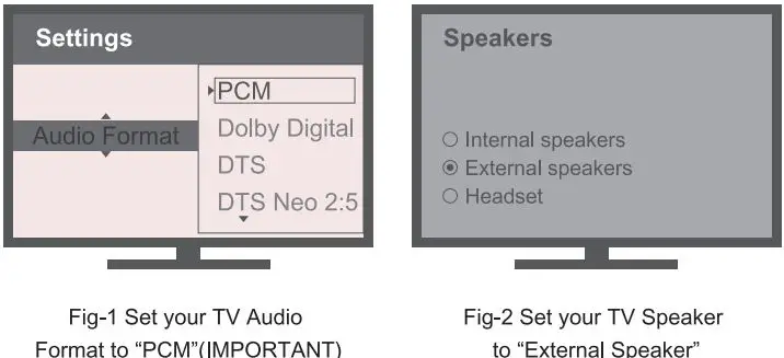 1Mii-B03-Bluetooth-5.3-Transmitter-Receiver-fig-13