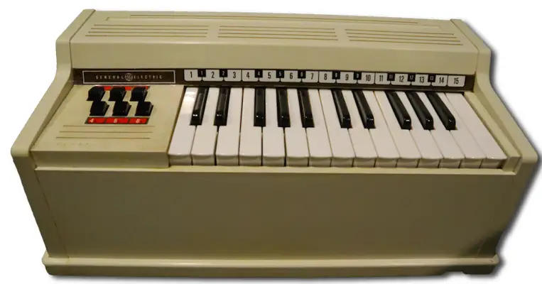 air Organ Plugin Instrument