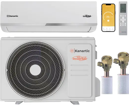 Kanartic-KAN-EOS-DIY-Series-Mini-Split-EOS-Heat-Pump-product - Copy