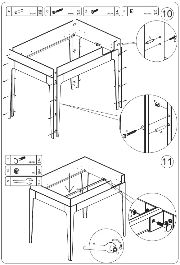 oeuf-1PLB0x-Perch-Loft-Full-Size-Bed-fig-1 (12)