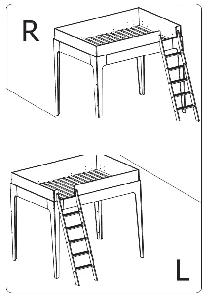 oeuf-1PLB0x-Perch-Loft-Full-Size-Bed-fig-1 (2)