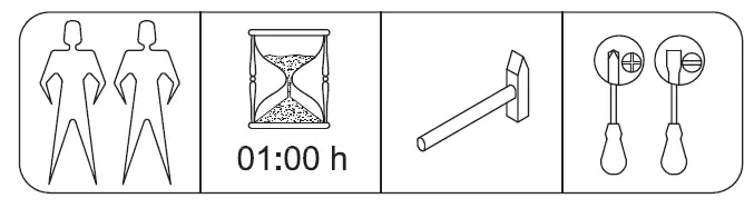 oeuf-1PLB0x-Perch-Loft-Full-Size-Bed-fig-1 (4)
