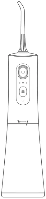 Bitvae C2 Oral Irrigator