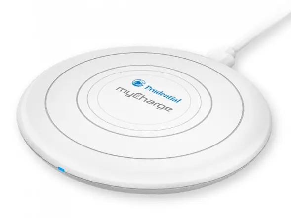 Mycharge Powerdisk+ Upu10ww User Manual