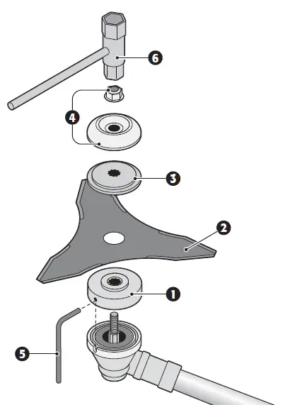 TRUPER-DES-430-DES-520-Gas-Brushcutter-11