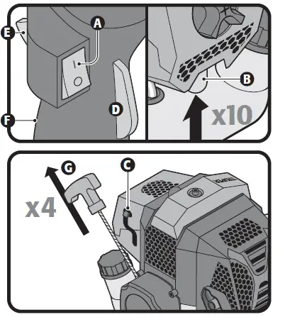 TRUPER-DES-430-DES-520-Gas-Brushcutter-15