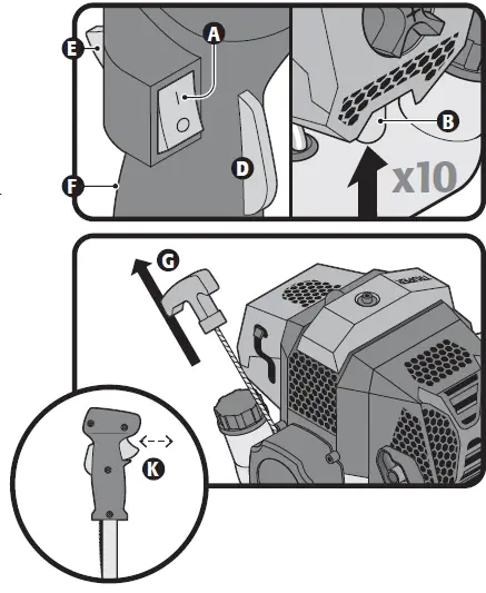 TRUPER-DES-430-DES-520-Gas-Brushcutter-17