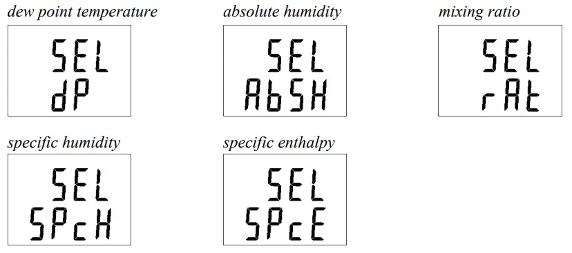 COMET-SYSTEM-H5024-CO2-Concentration-Transmitter-with-Relay-Outputs-fig-25