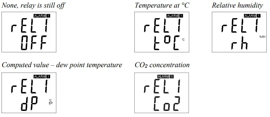 COMET-SYSTEM-H5024-CO2-Concentration-Transmitter-with-Relay-Outputs-fig-9