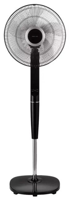 NORDIC-HOME-FT-528-Floor-Fan-with-Remote-Control-FIG-1