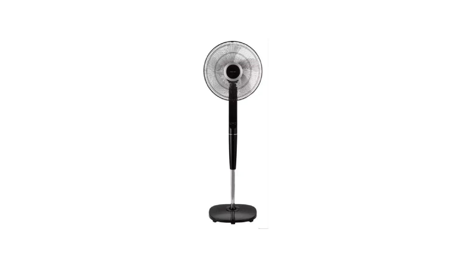 Nordic Home Ft-528 Floor Fan With Remote Control User Manual Nordic Home Ft-528 Floor Fan With Remote Control User Manual