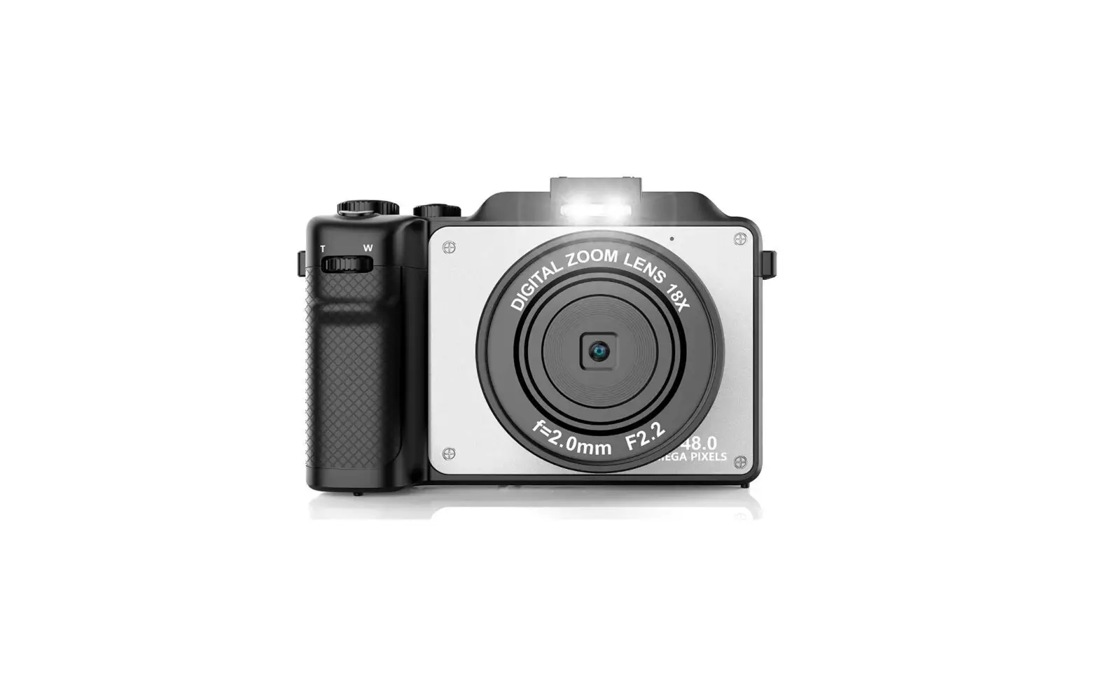 Schmidt Spiele 4k 48mp Digital Vlogging Camera User Manual