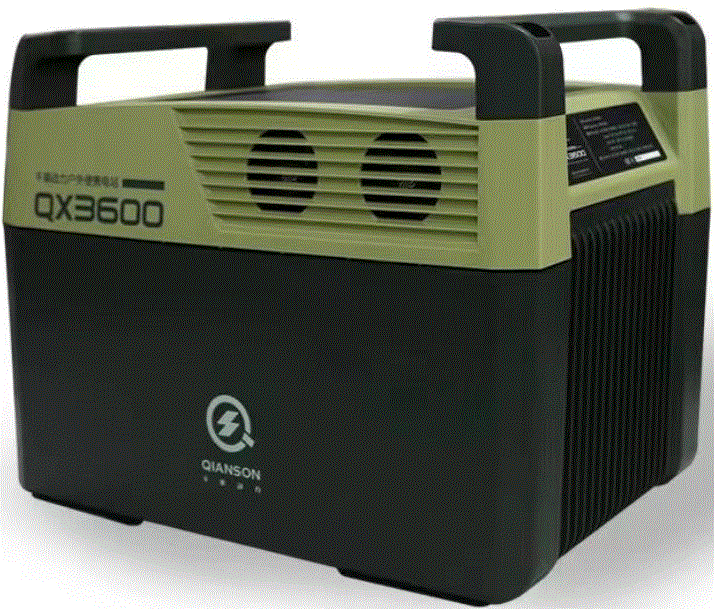 QIASON-QX3600-Outdoor-Portable-Power-Station-product