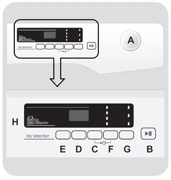 Candy-H9A2DE-S-Smart-Pro-CSOE-tumble-dryer-FIG-23