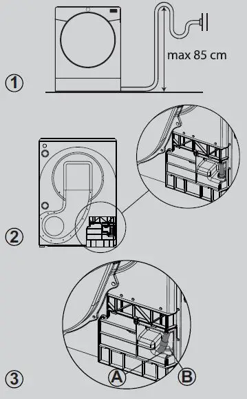 Candy-H9A2DE-S-Smart-Pro-CSOE-tumble-dryer-FIG-4